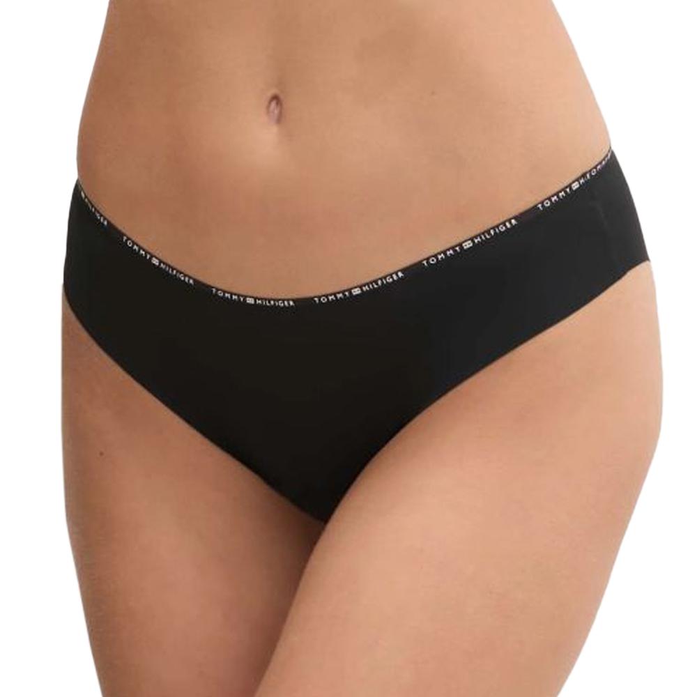 Tommy Hilfiger Culotte Noire Femme Tommy Hilfiger Balanced