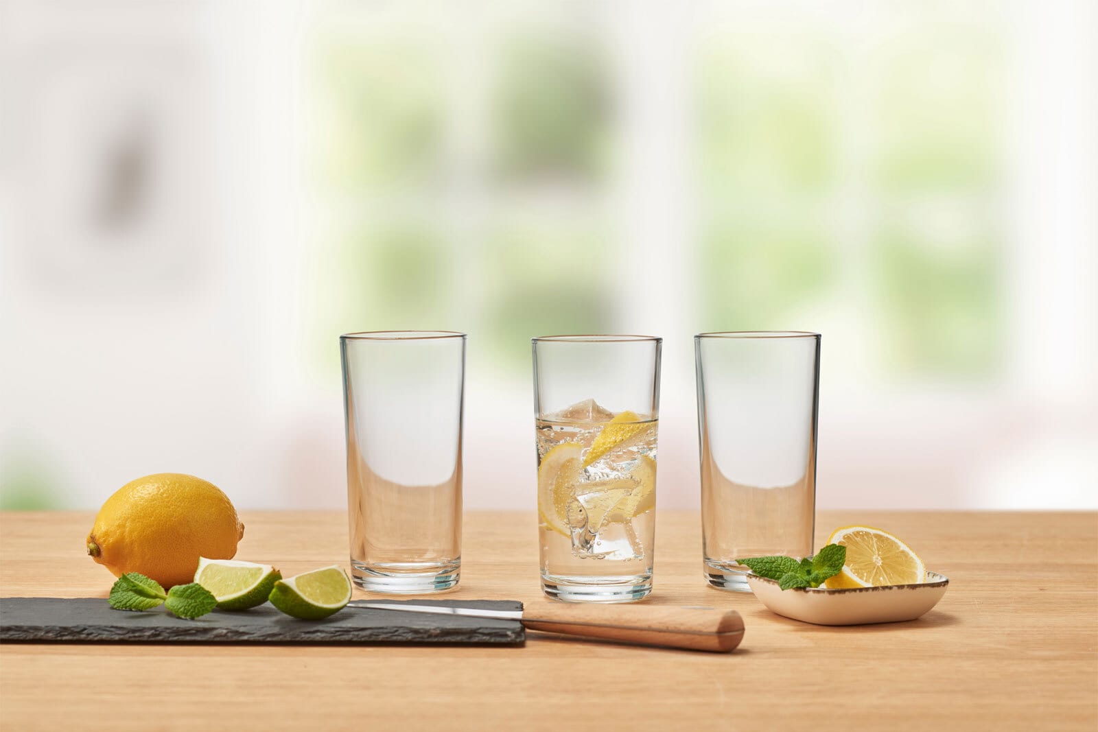 montana Becher 3er Set :GALA 260 ml
