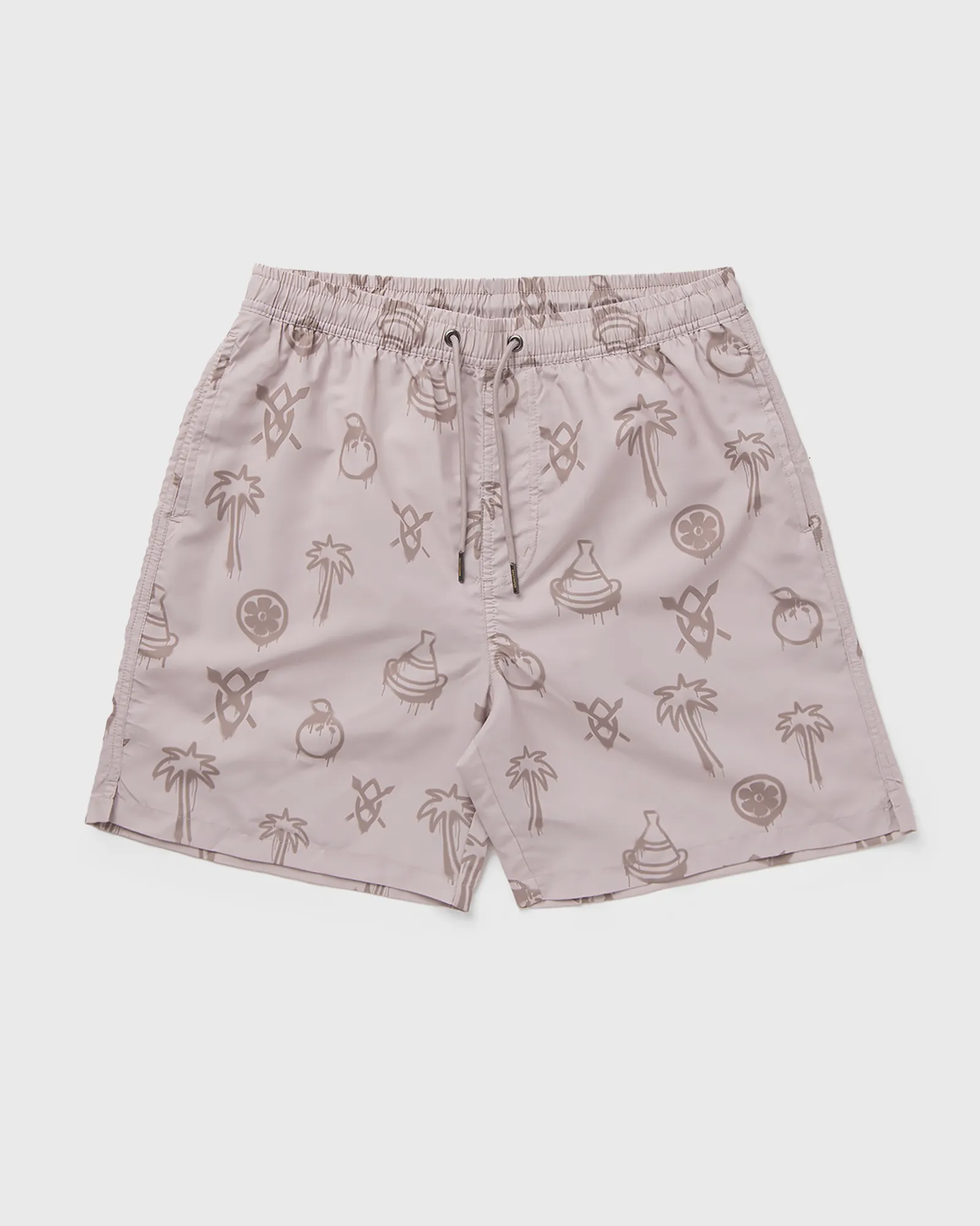 Daily Paper reggy swimshorts