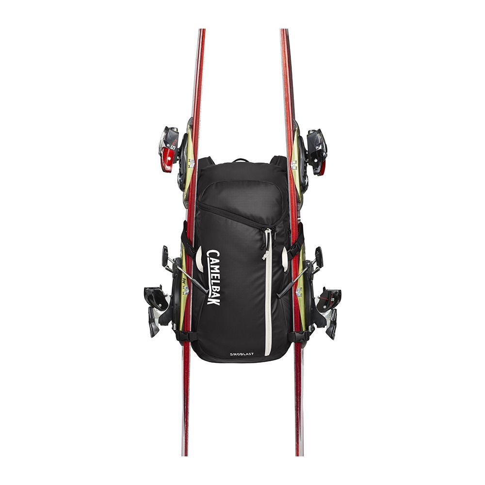 Camelbak SNOBLAST 23L - Sac d'hydratation black/white