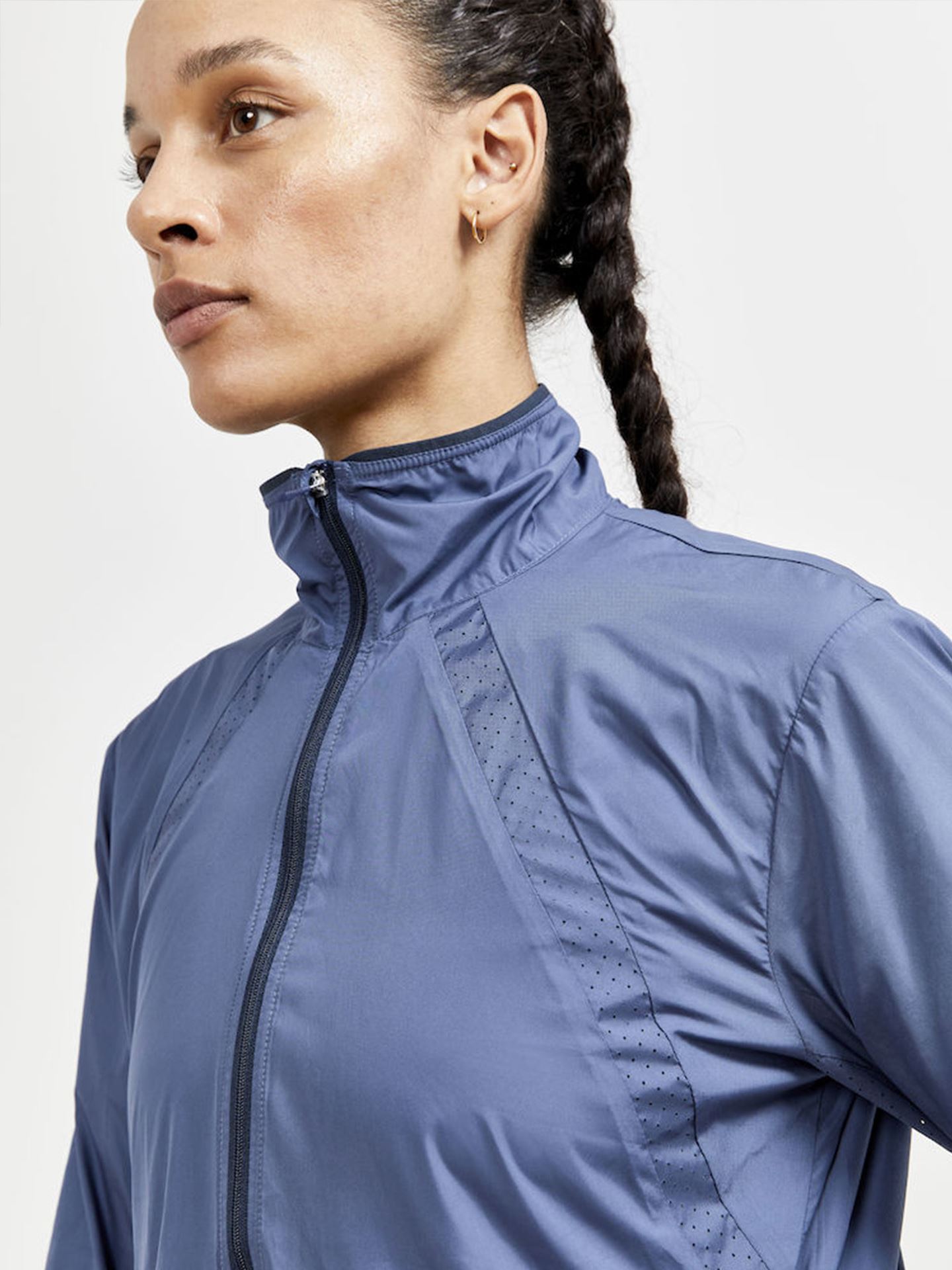 Essence Wind Jacket