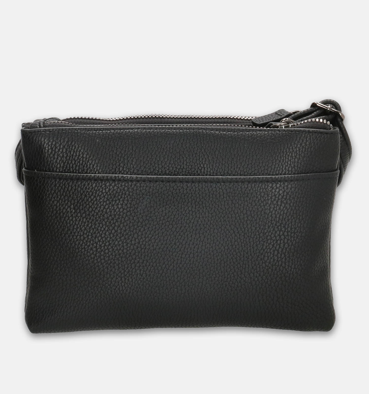 Crossbodytas zwart