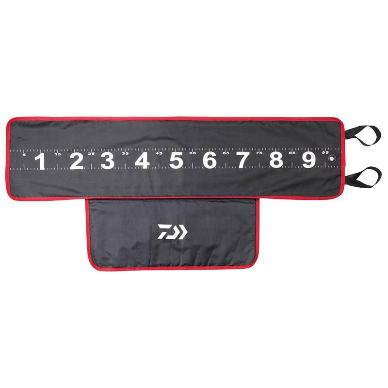 Mesure A Poisson Daiwa