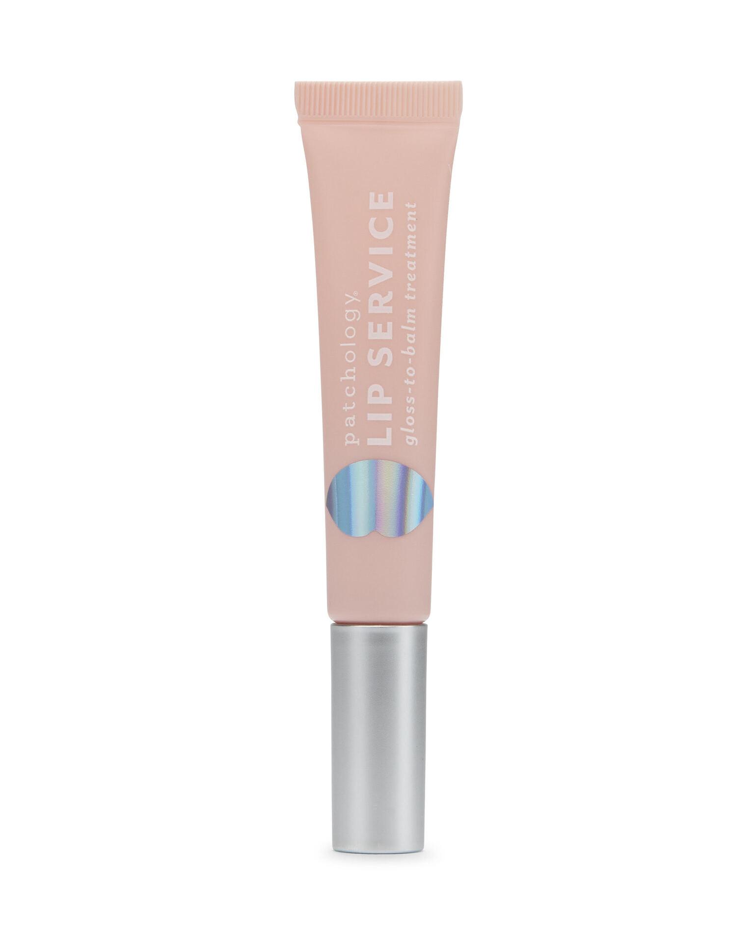 Patchology Lip Service Gloss to Balm Treatment