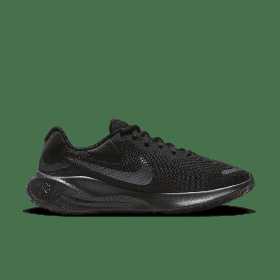 Nike Revolution 7 Women's Road Runn BLACK/OFF NOIR