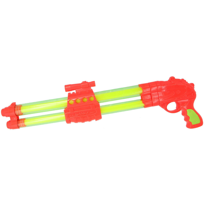 Besttoy - Wasserpistole - 42 cm - 1 Stück