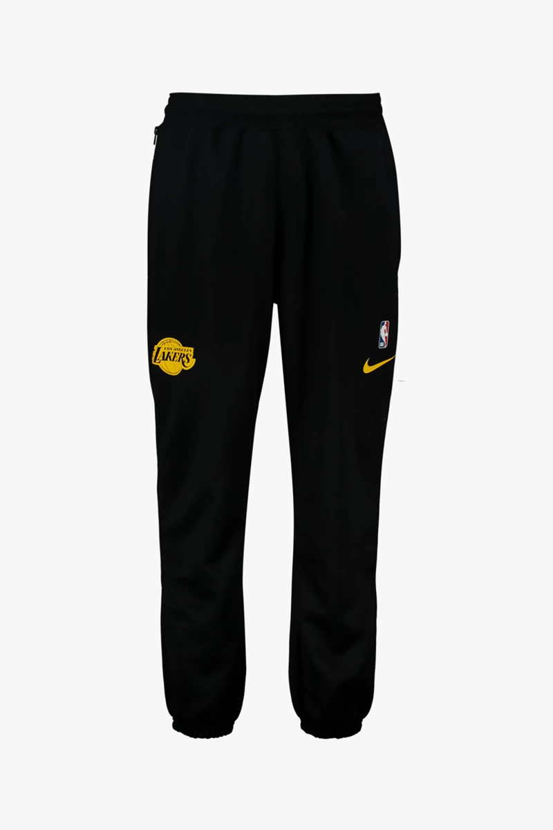 Nike Los Angeles Lakers Spotlight Herren Trainerhose