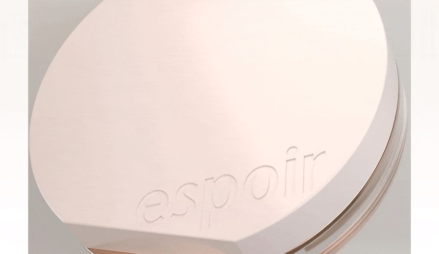 espoir - Be Glow Volume Cushion - 5 kleuren