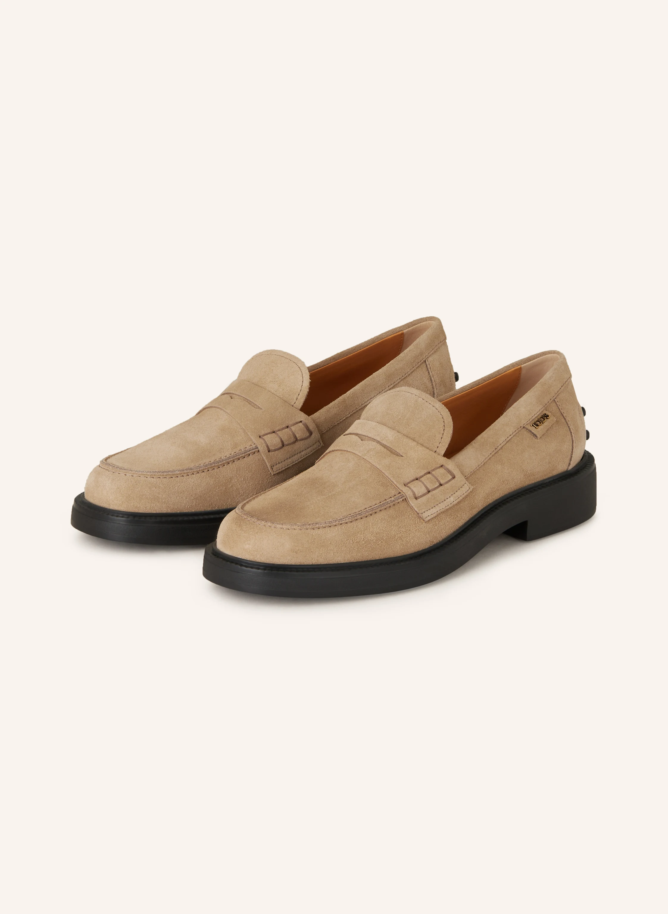 TOD'S Penny-Loafer