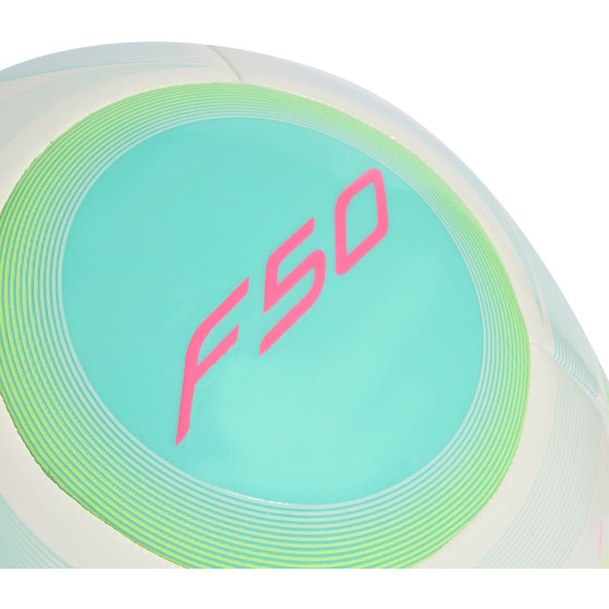 adidas Messi Club Bal - Maat 4