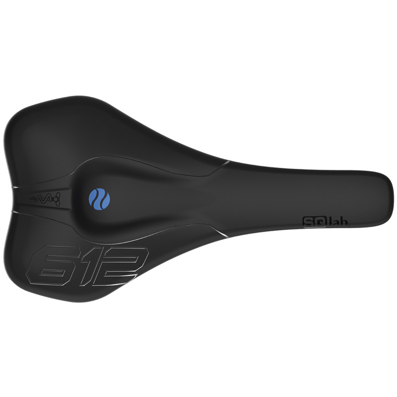 SQ-lab 612 Ergowave Carbon