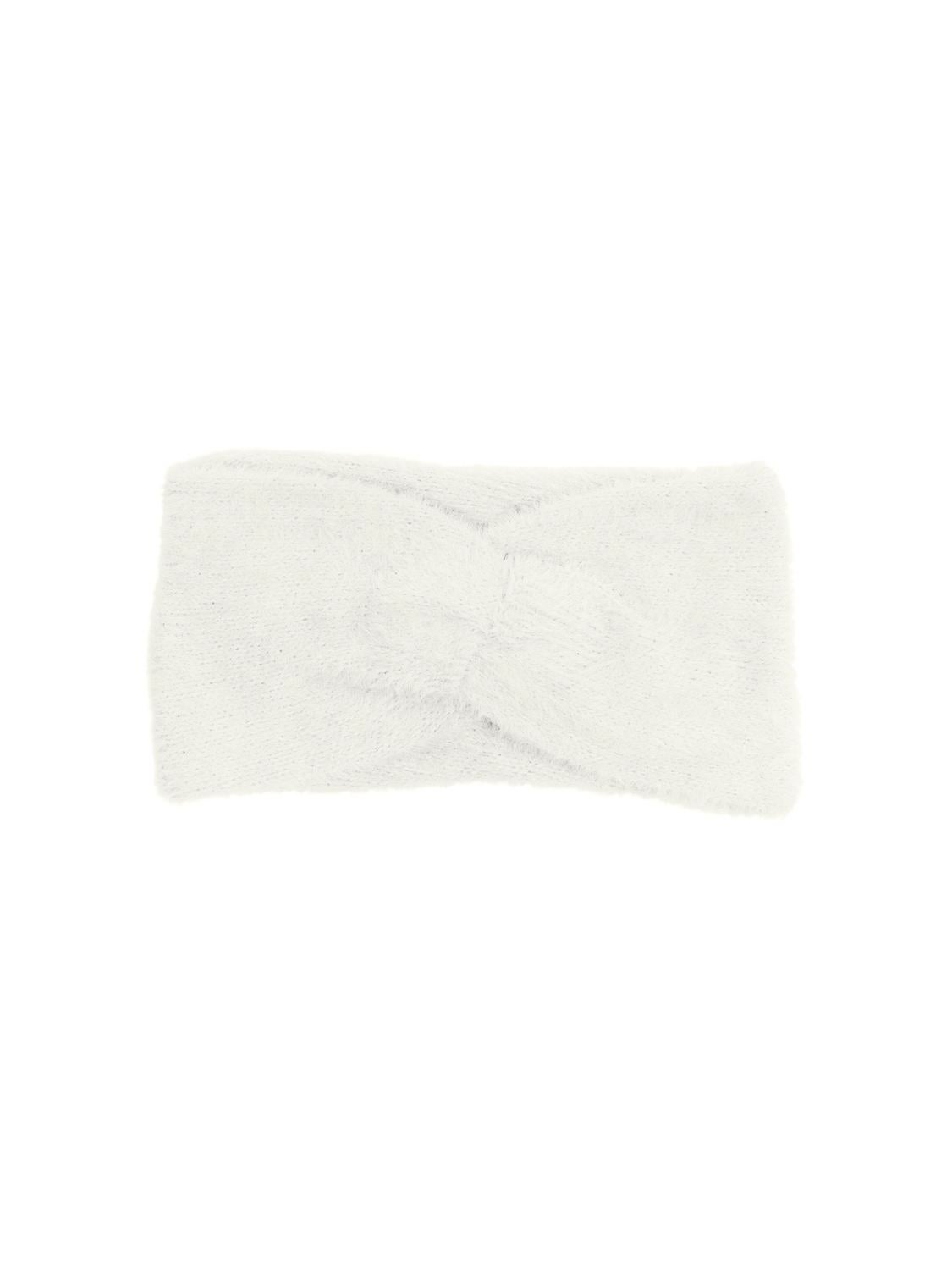 ONLNIGELLA Stirnband Cloud Dancer