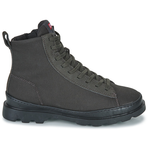 Camper - BRUTUS - Gris foncé