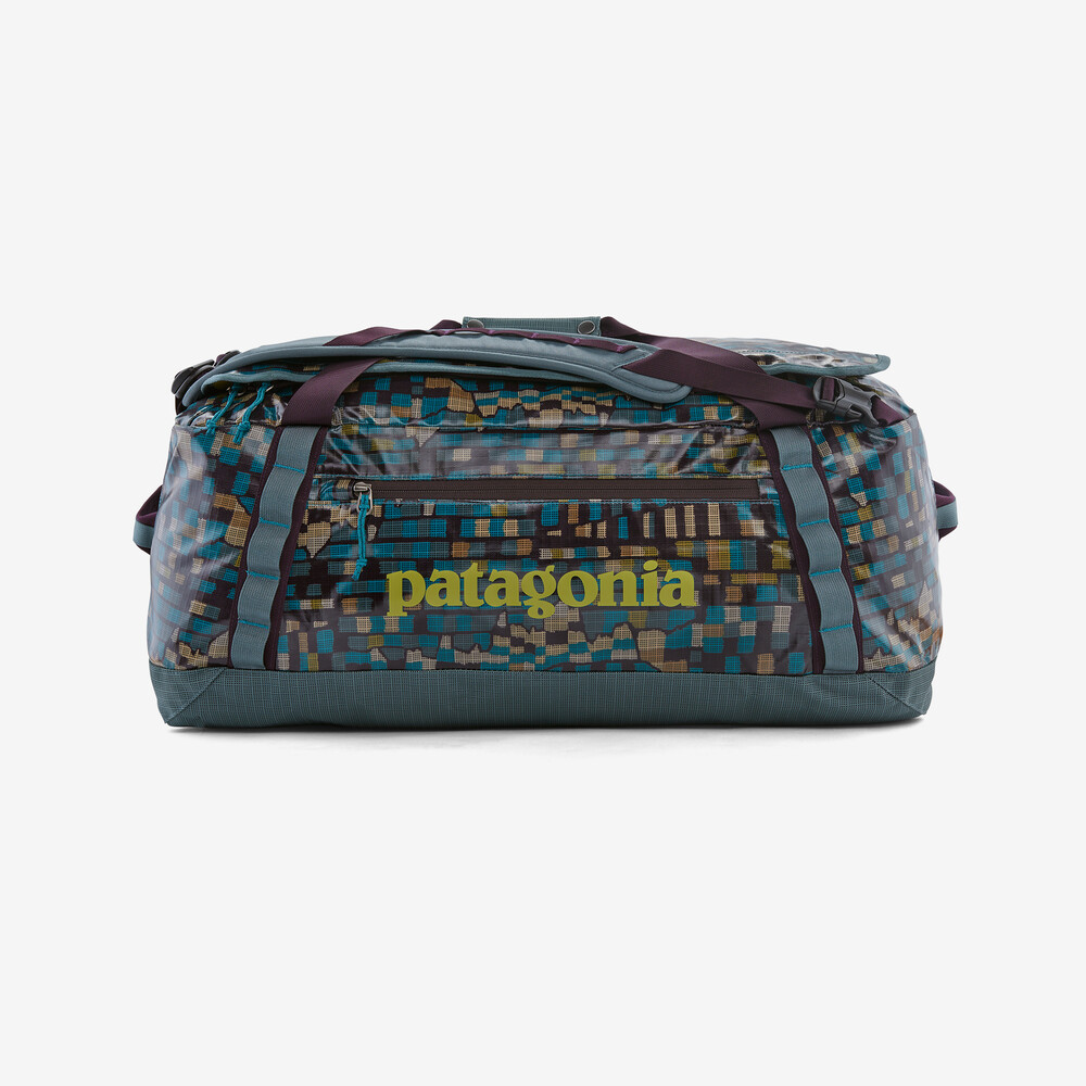 Black Hole® Reisetasche 55L