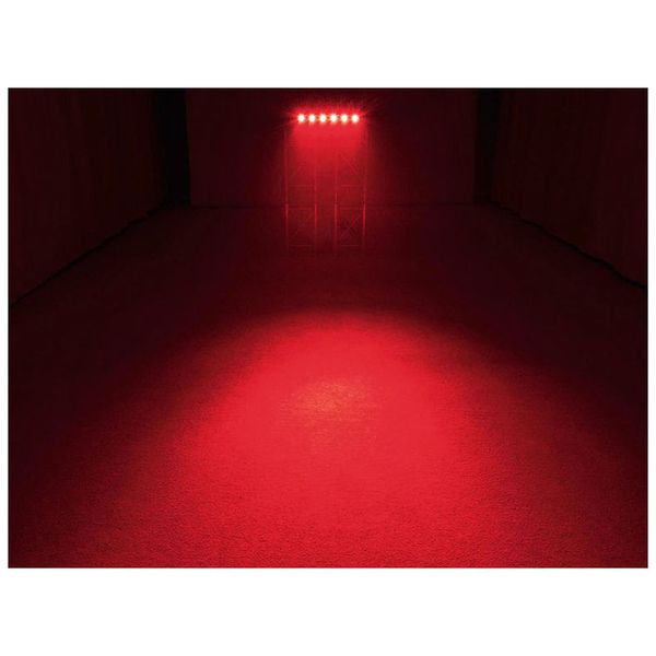 Eurolite LED Bar-6 QCL RGBA