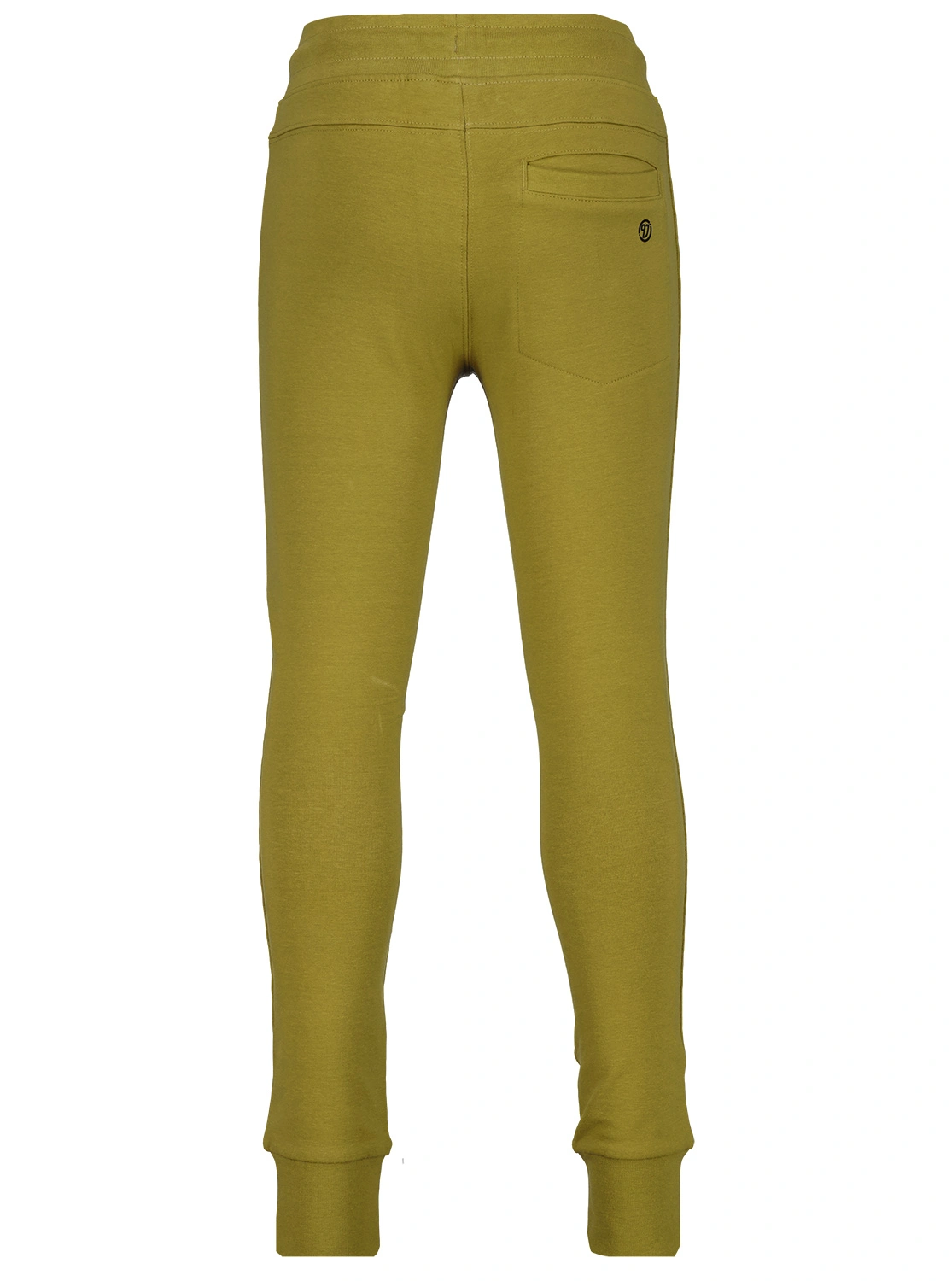 Sweathose BASIC CREW in retro green