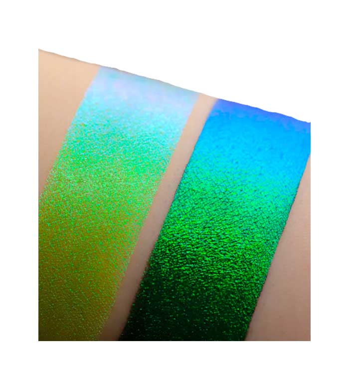 Karla Cosmetics - Pigmentos soltos Pastel Duochrome - Pom Pom