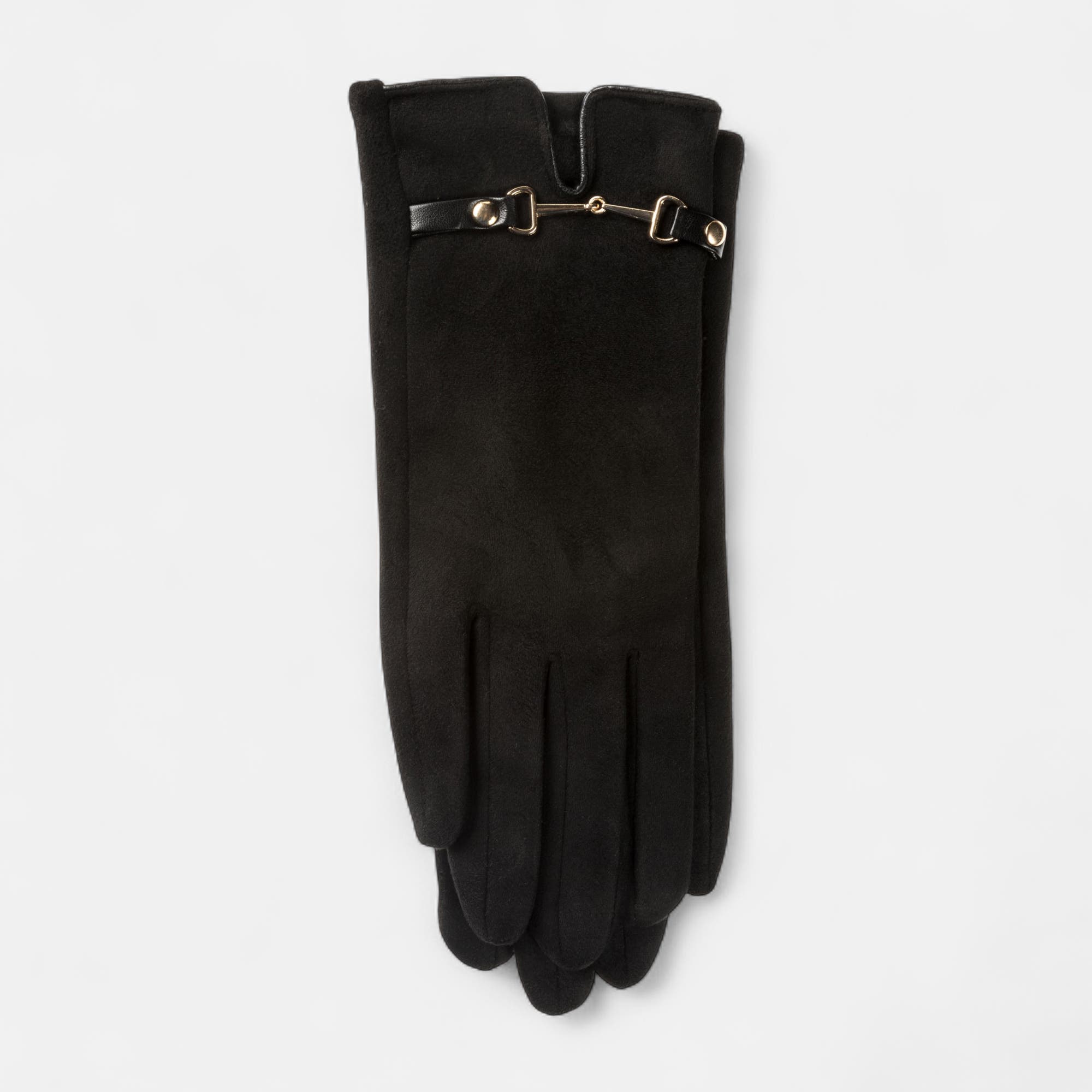 Gants noir