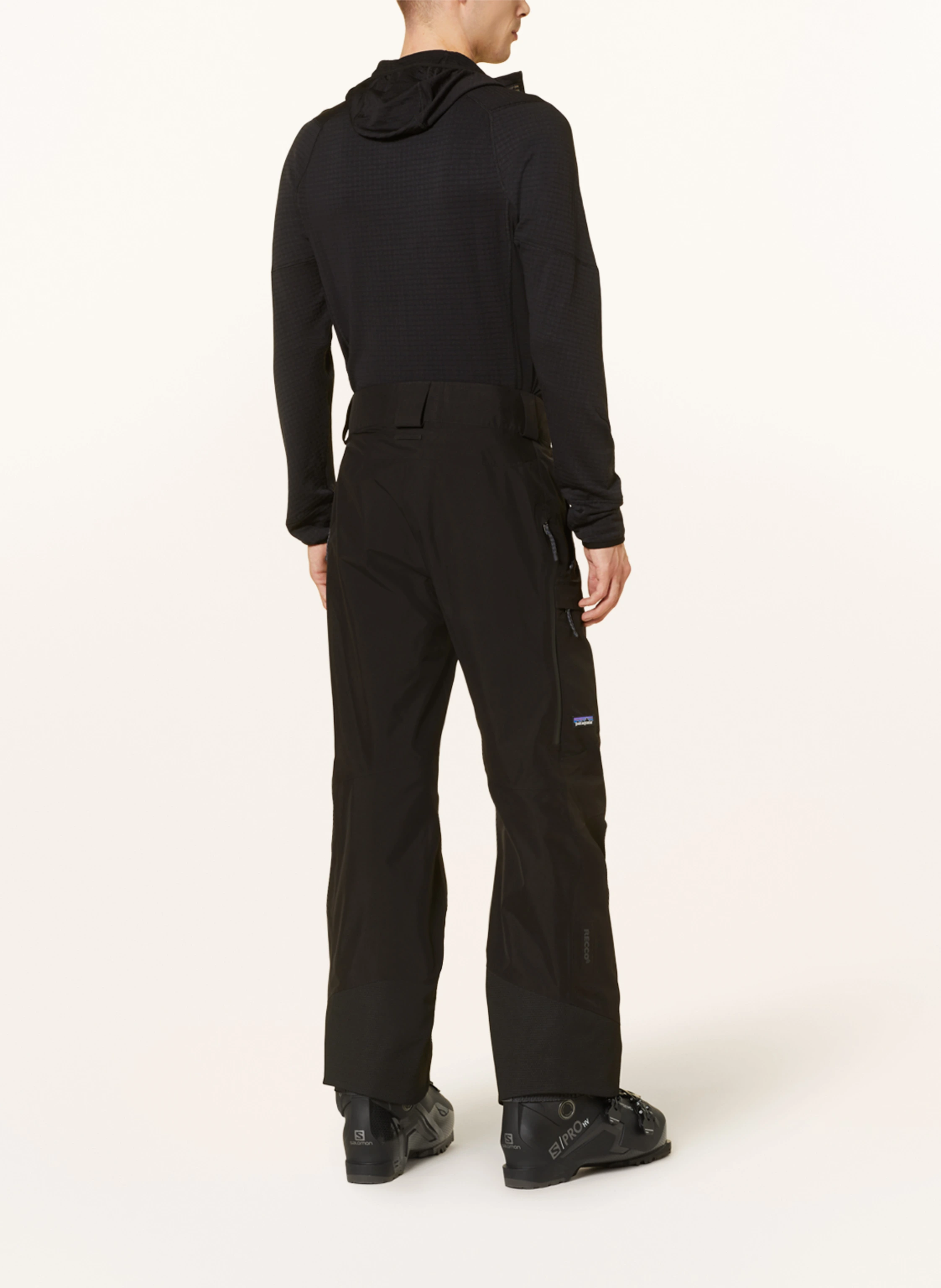patagonia Skihose STORM SHIFT