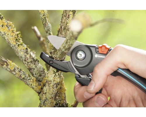 GARDENA Anvil A/M snoeischaar, tuinschaar