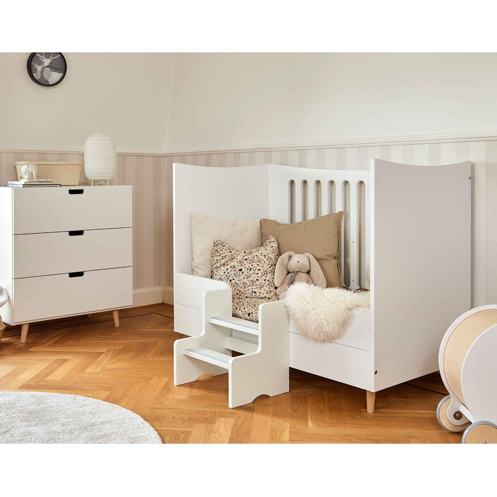 Køb Manis-h Snow White Babyseng