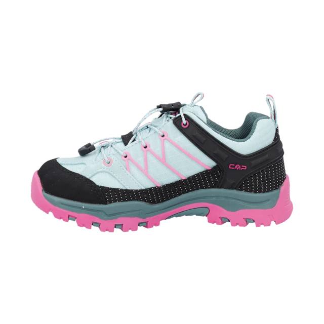 CMP Wanderschuh »KIDS RIGEL LOW TREKKING SHOES WP«  wasserdicht