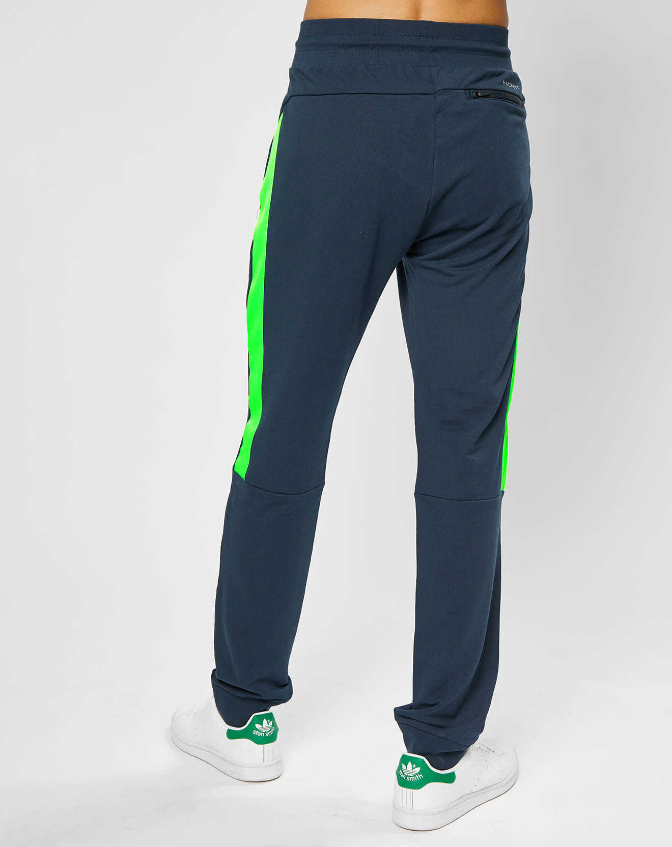 Hackett London Jogging Aston Martin Racing bleu marine