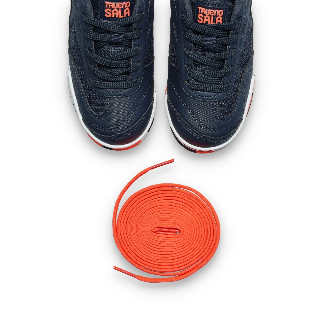 Sapatilha futsal Kelme Trueno Lace Criança