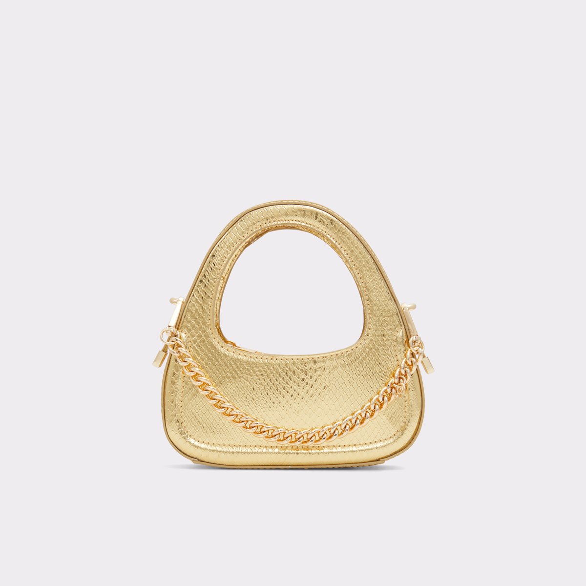 Cleopatrax Gold Women Mini Bags