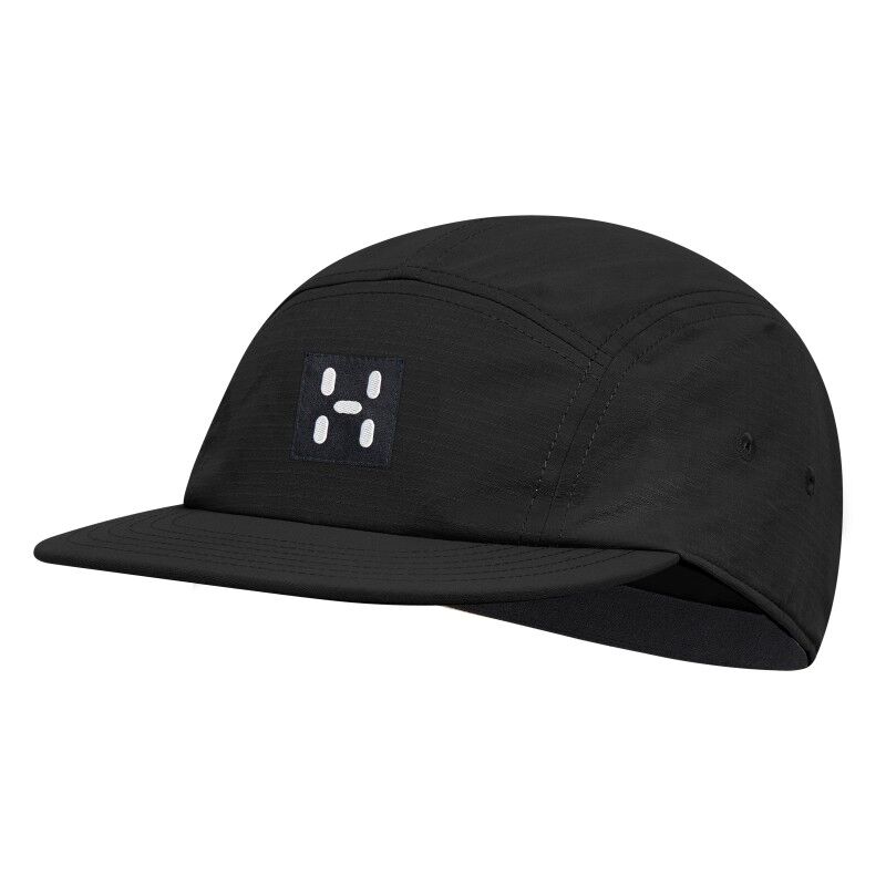 Brand Five Panel Cap - Casquette