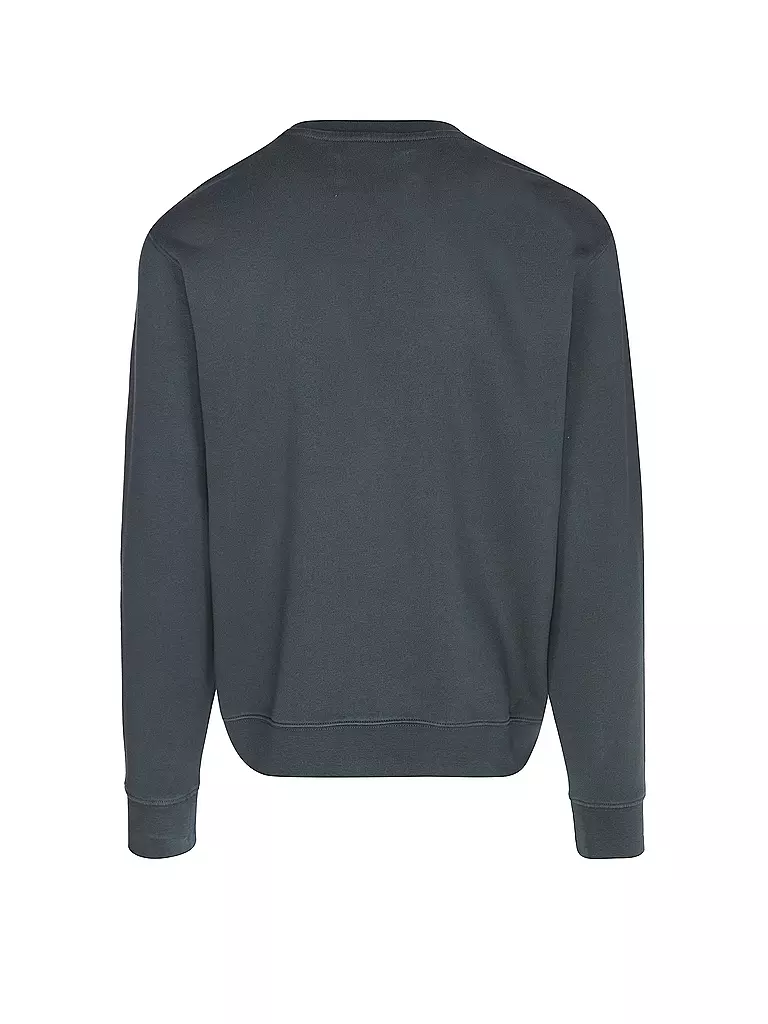 REPLAY Sweater grau