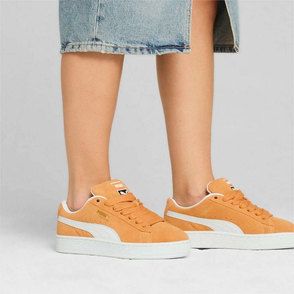 Tênis PUMA Suede XL