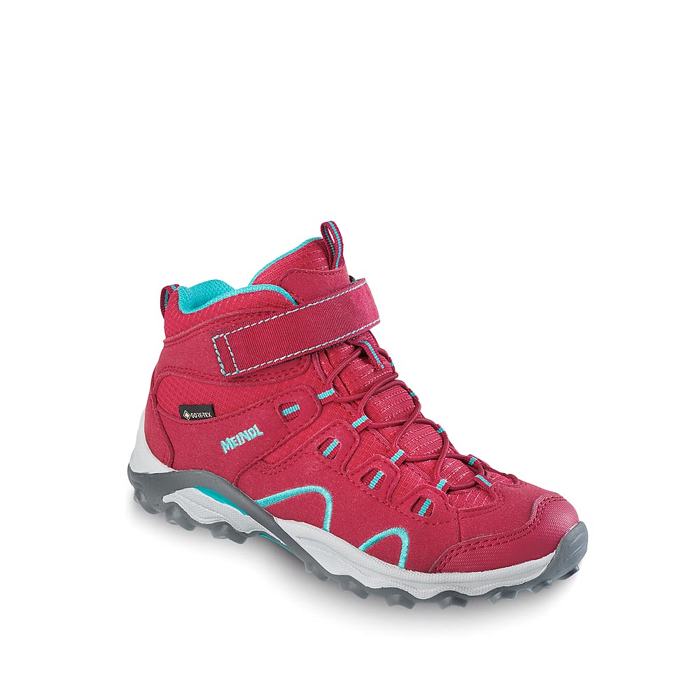 Lucca Junior Mid GTX