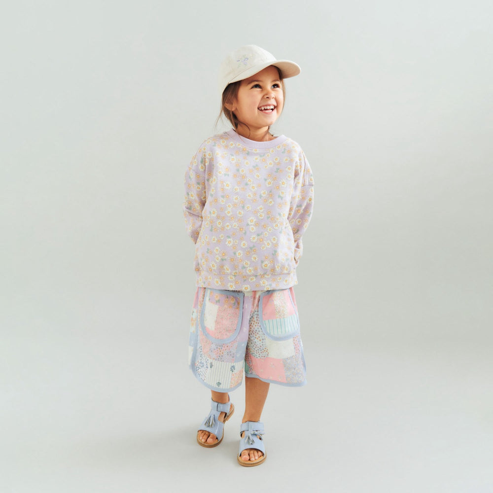 Køb Wheat Summer Sky Sandal Pil