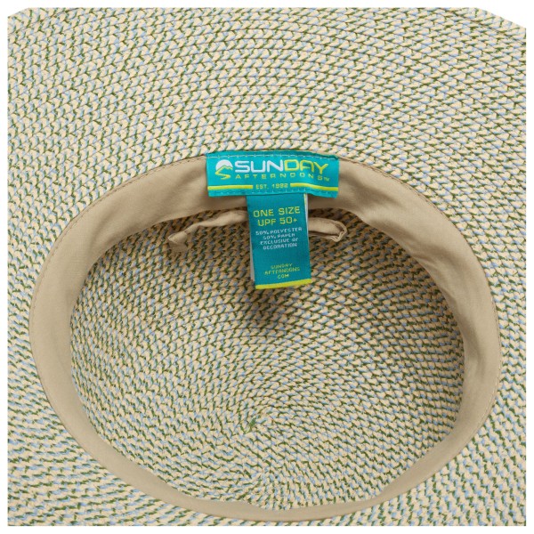 Sunday Afternoons - Women's Sol Seeker - Chapeau