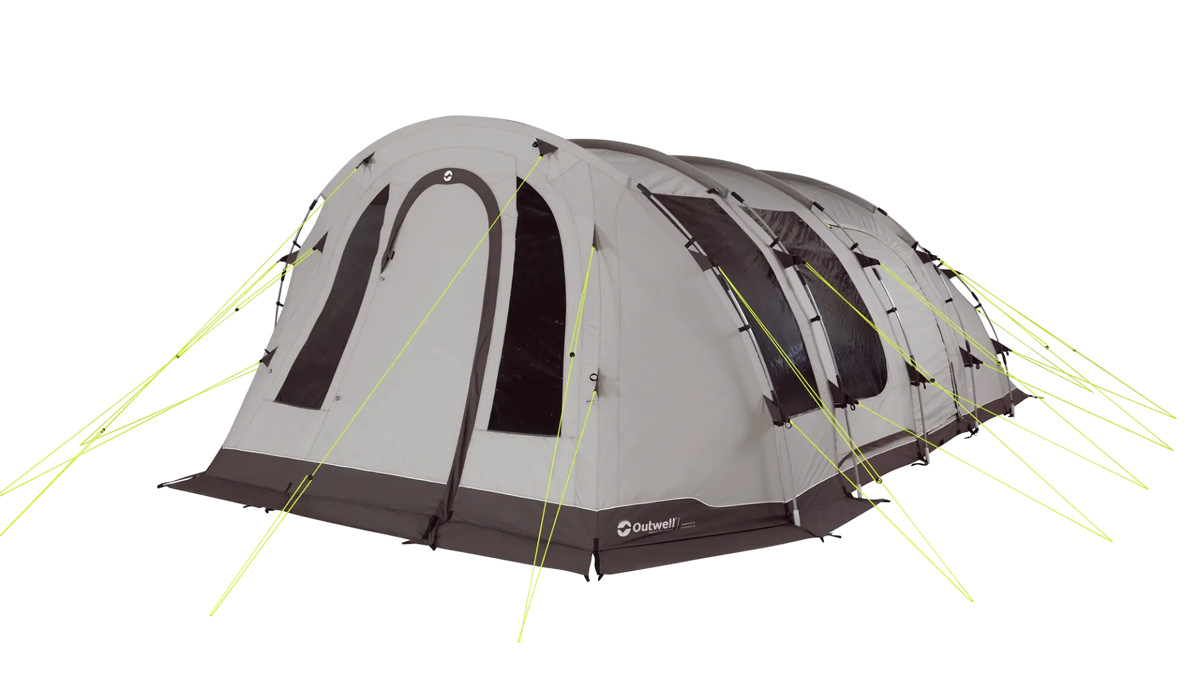 Edmonds 6 TC