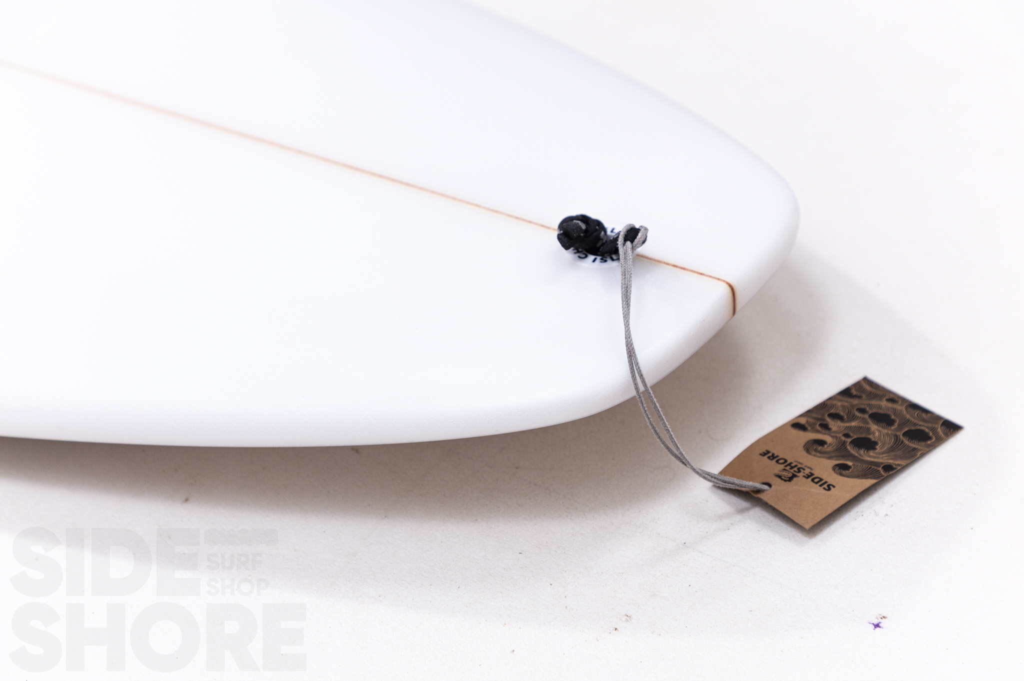 Al Merrick CI Pro - 6'0 x 19 1/8