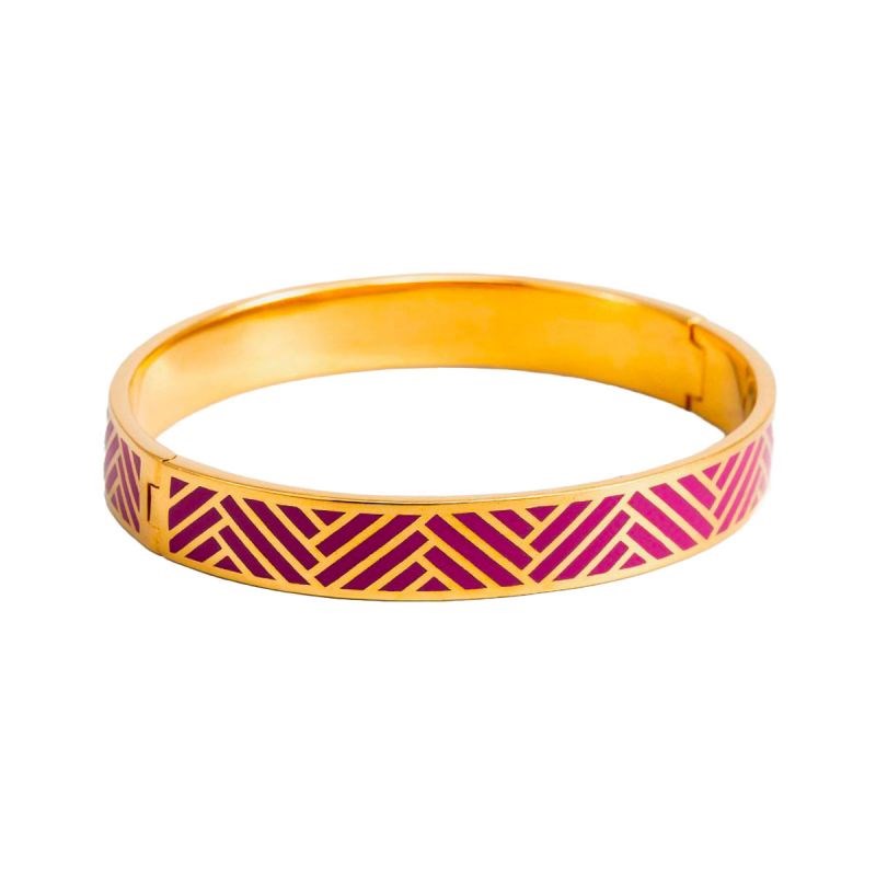 Bracelet jonc 