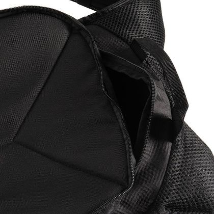 Sac à dos DXR SHELBAG - Noir