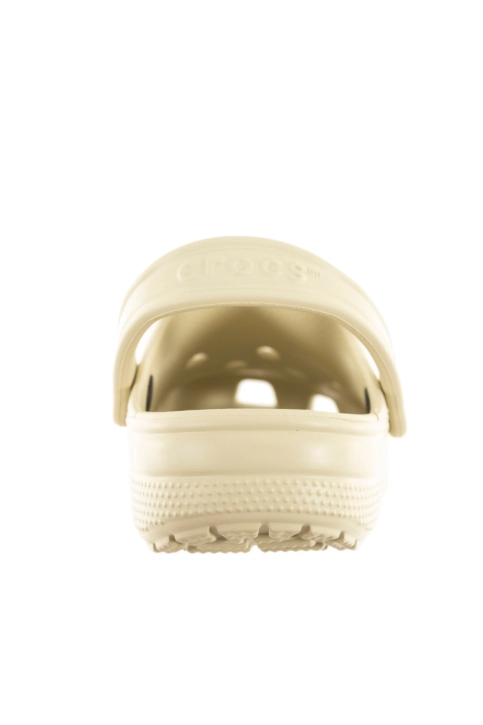 Sandales - nu-pieds crocs classic 2y2 bone