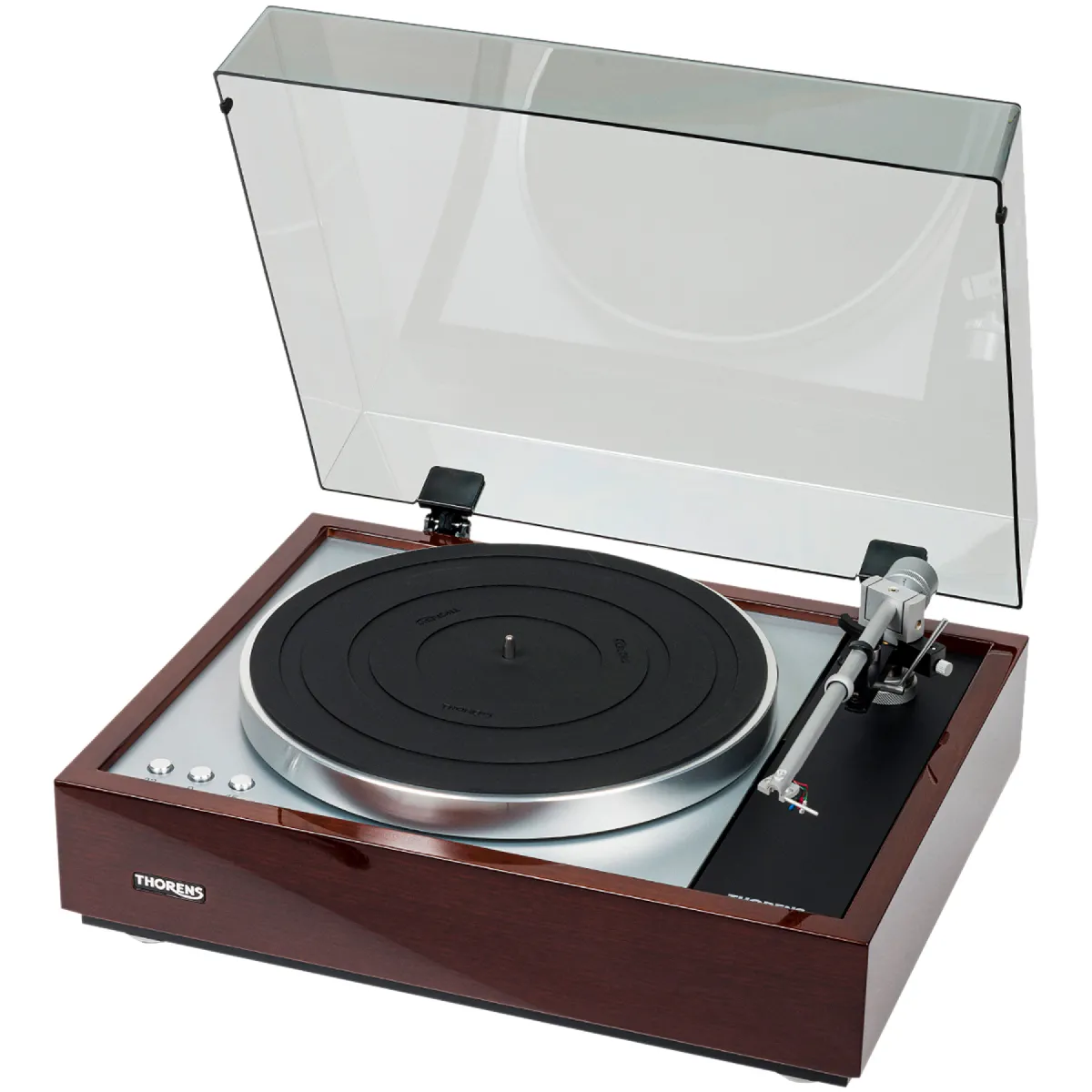 THORENS TD 1600