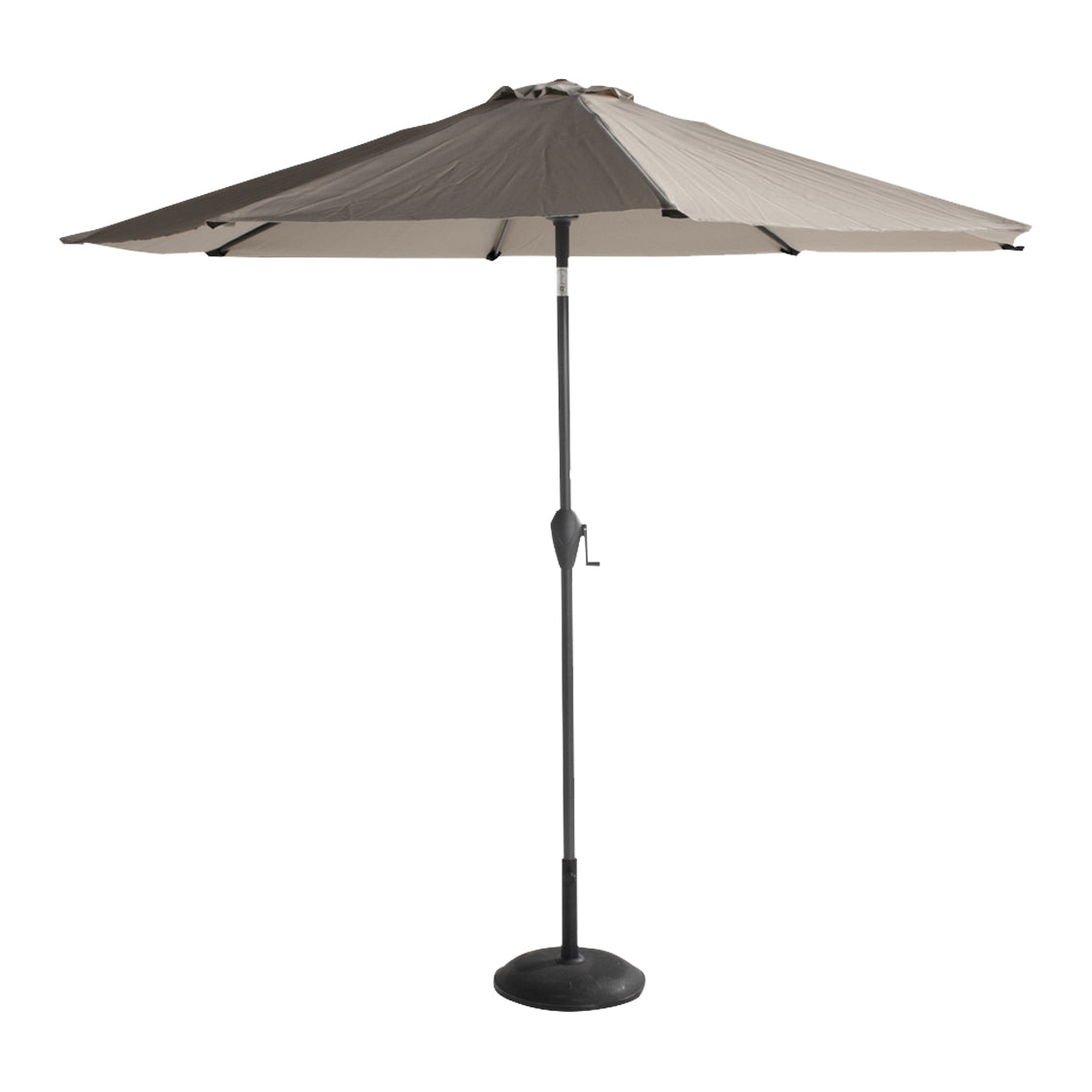 Hartman Sunline Parasol Ã 270 cm