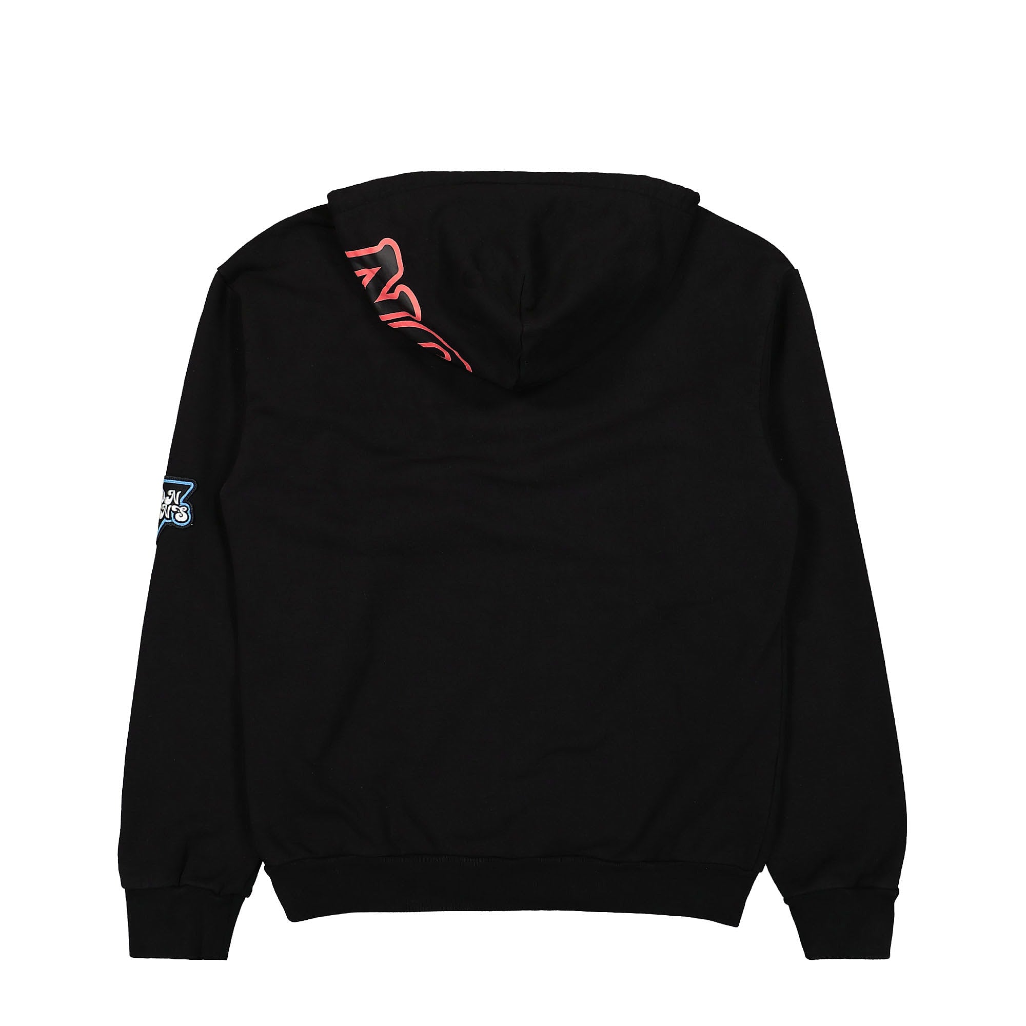 Noon Goons<br>Patches Zip Hoodie
