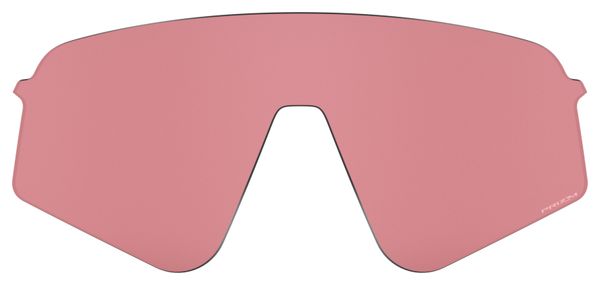 Verres de Rechange pour Oakley Sutro Lite Sweep / Prizm Road Jade / Réf : 103-496-005