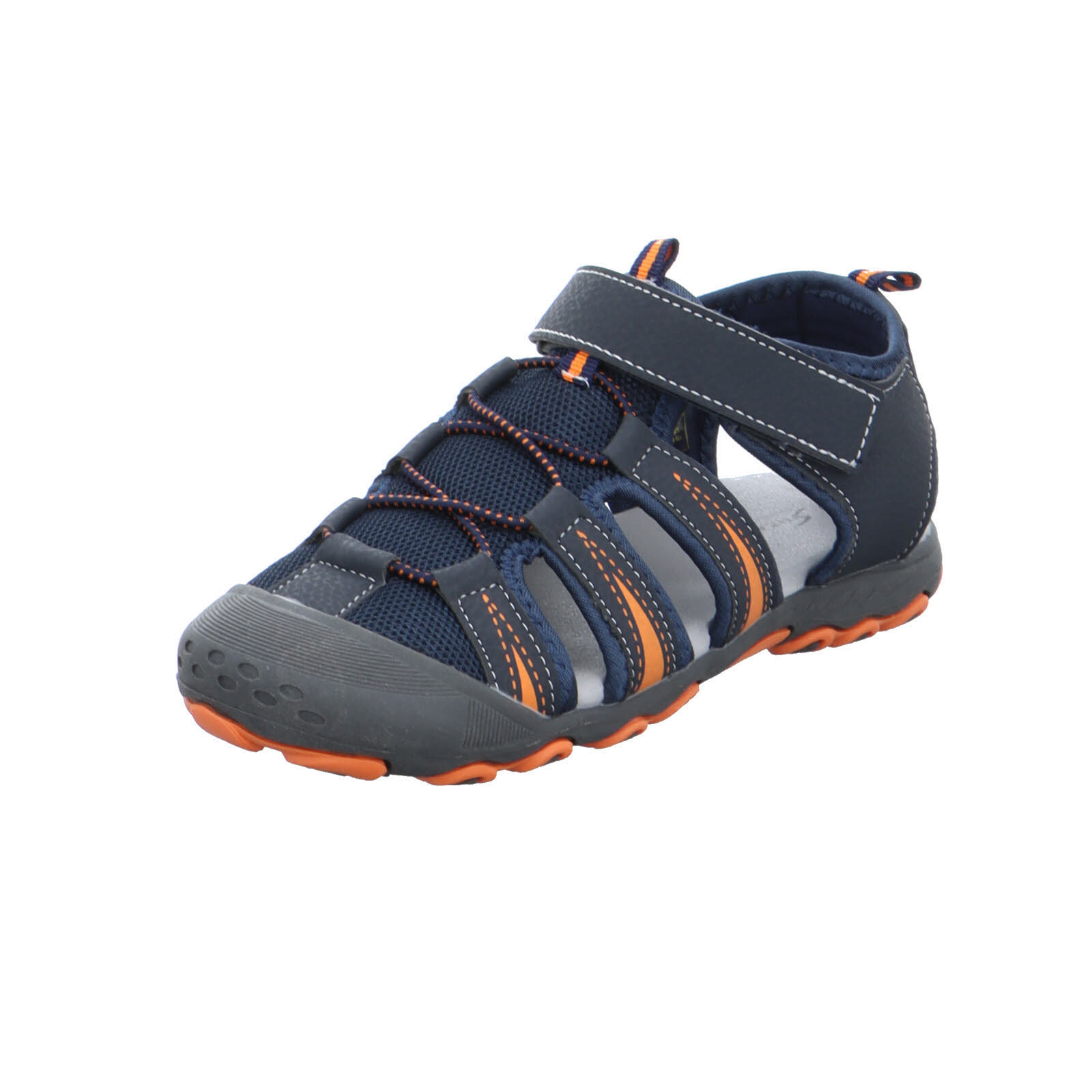Offene Schuhe GSNGG-23055-NA