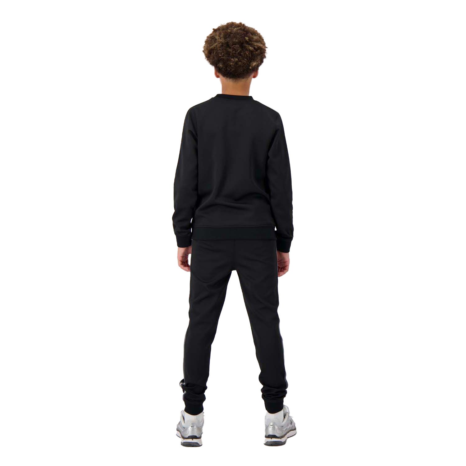 Black Bananas  Taped Anorak Tracktop Kids