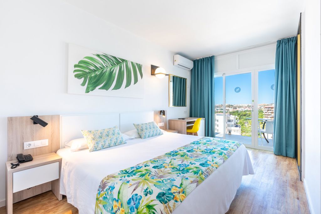 THB San Fermin Logies - Hotel