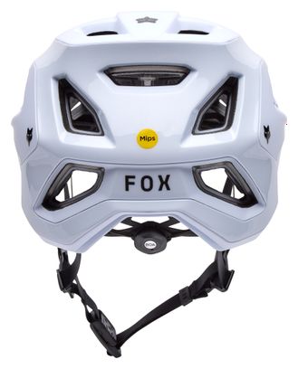 Casque VTT Fox Speedframe RS Blanc Mat