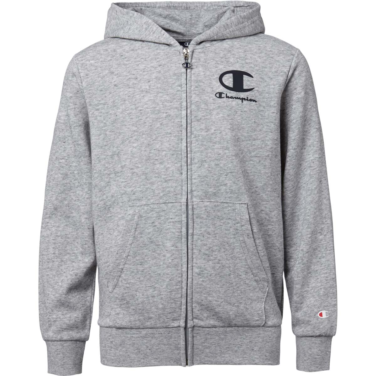 Champion Full Zip Hættetrøje Børn