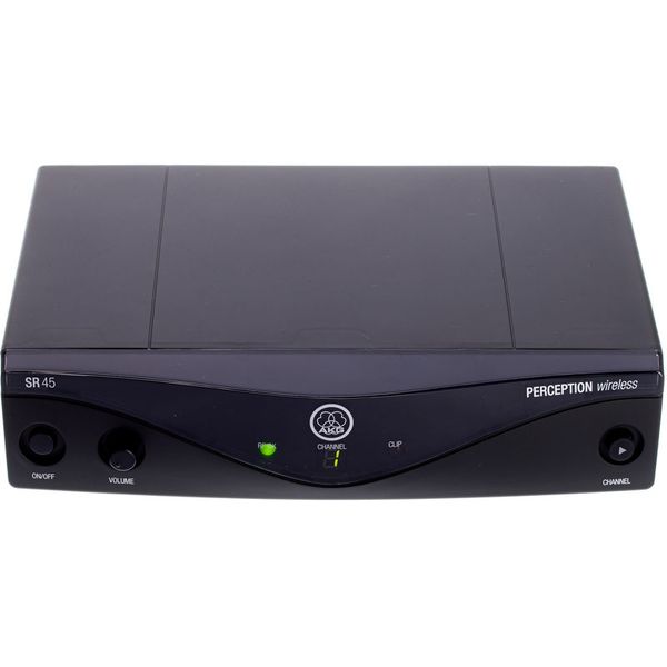 AKG PW45 Presenter Set ISM